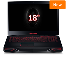 alienware m18x laptops alienware m18x laptops